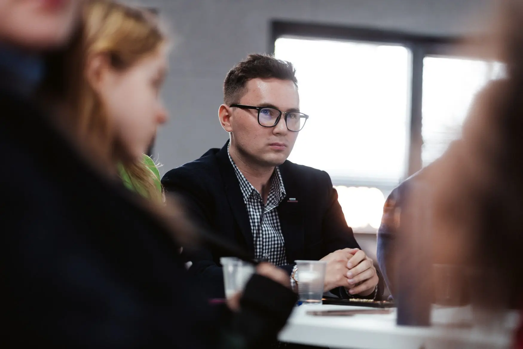 Логотип канала