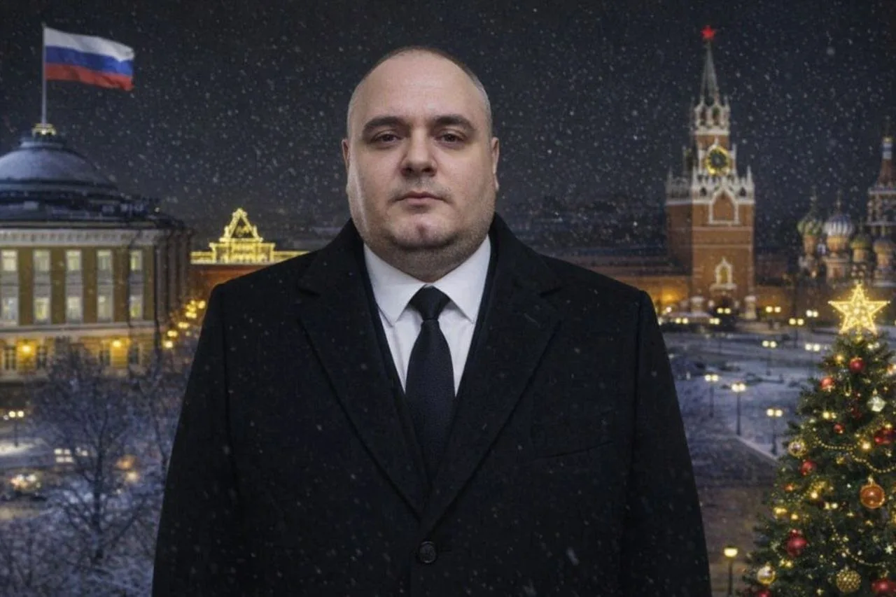 Мутные базары / MURK POWER