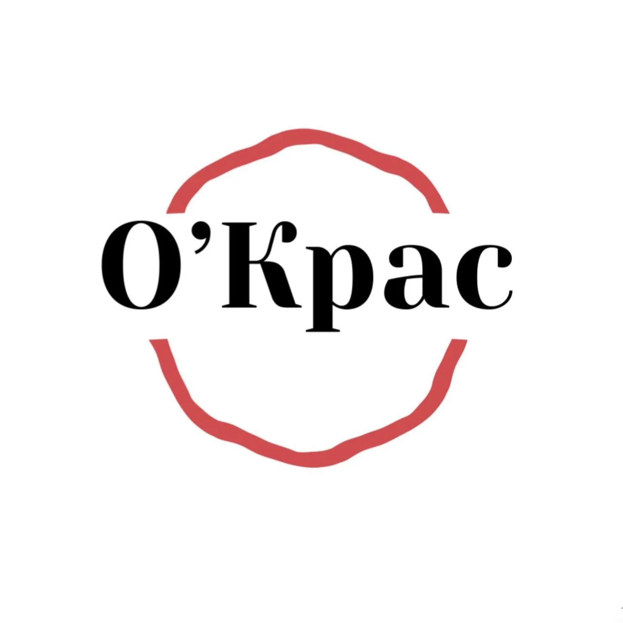 ОКрас — канал в мессенджере MAX