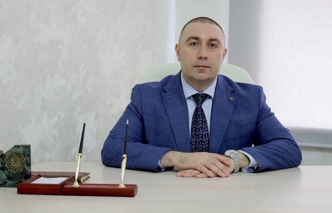 Мартиросян Артур Владимирович,  депутат Думы г. Пятигорска — канал в мессенджере MAX