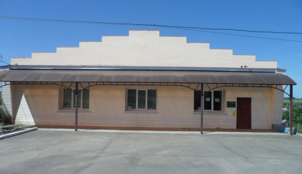 МКУ Бубновский СДК