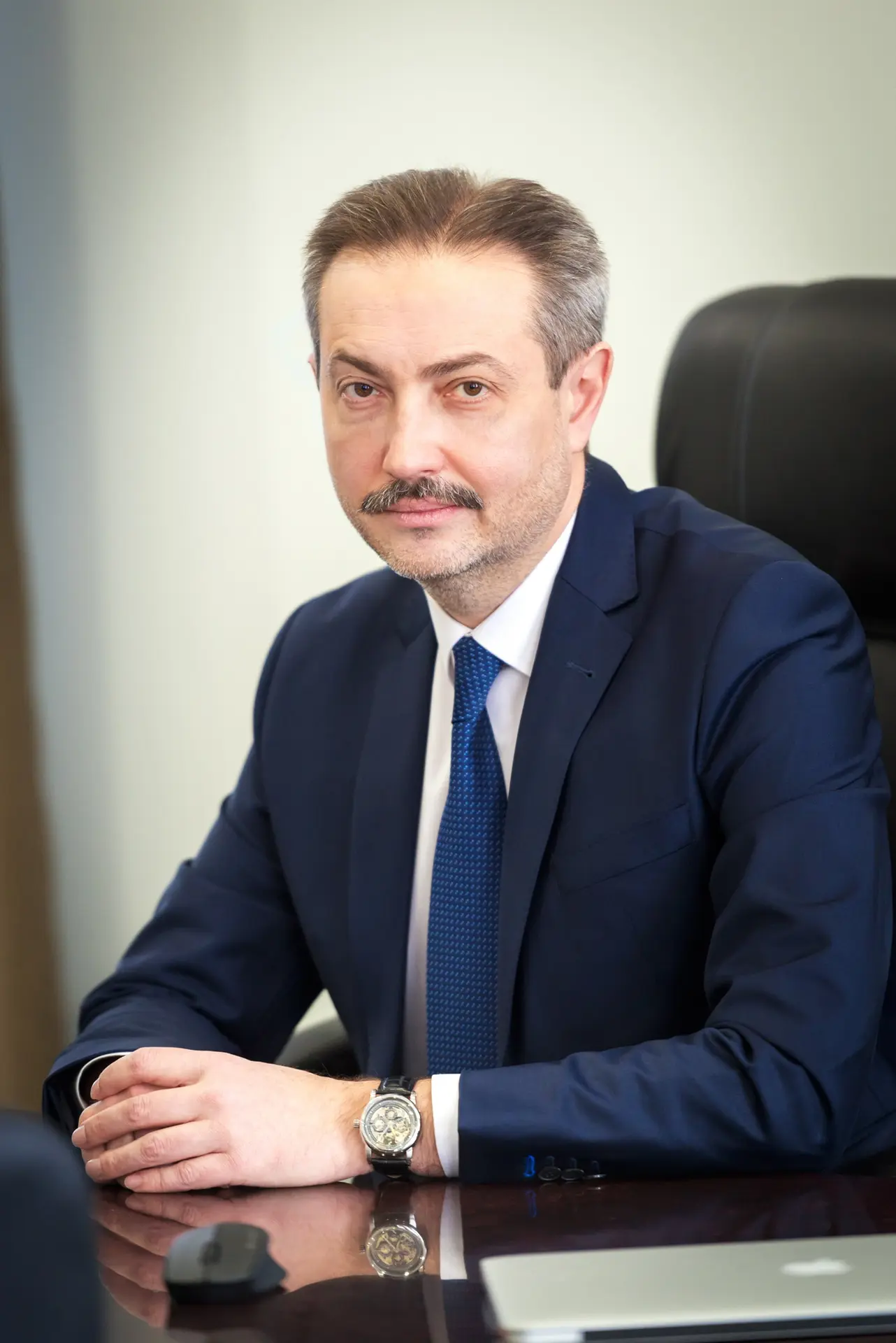 Михаил Краснянский | Ректор ТГТУ — канал в мессенджере MAX
