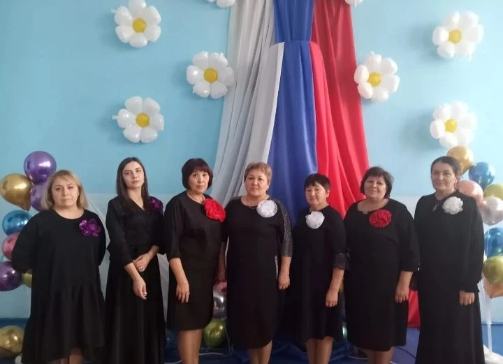 МБОУ ООШ п. Лиманный