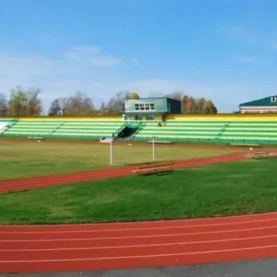 МАУДО "Колпашевская СШ им. О.Рахматулиной"