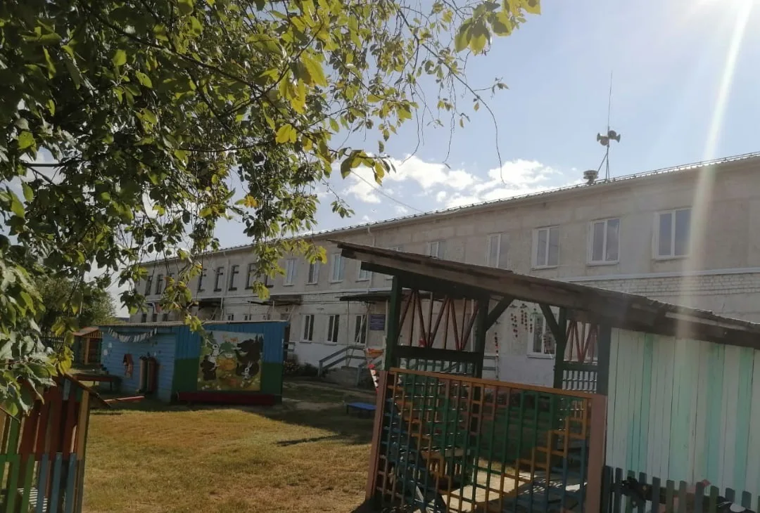 Официальный канал МКДОУ Нижне Иленский детский сад
