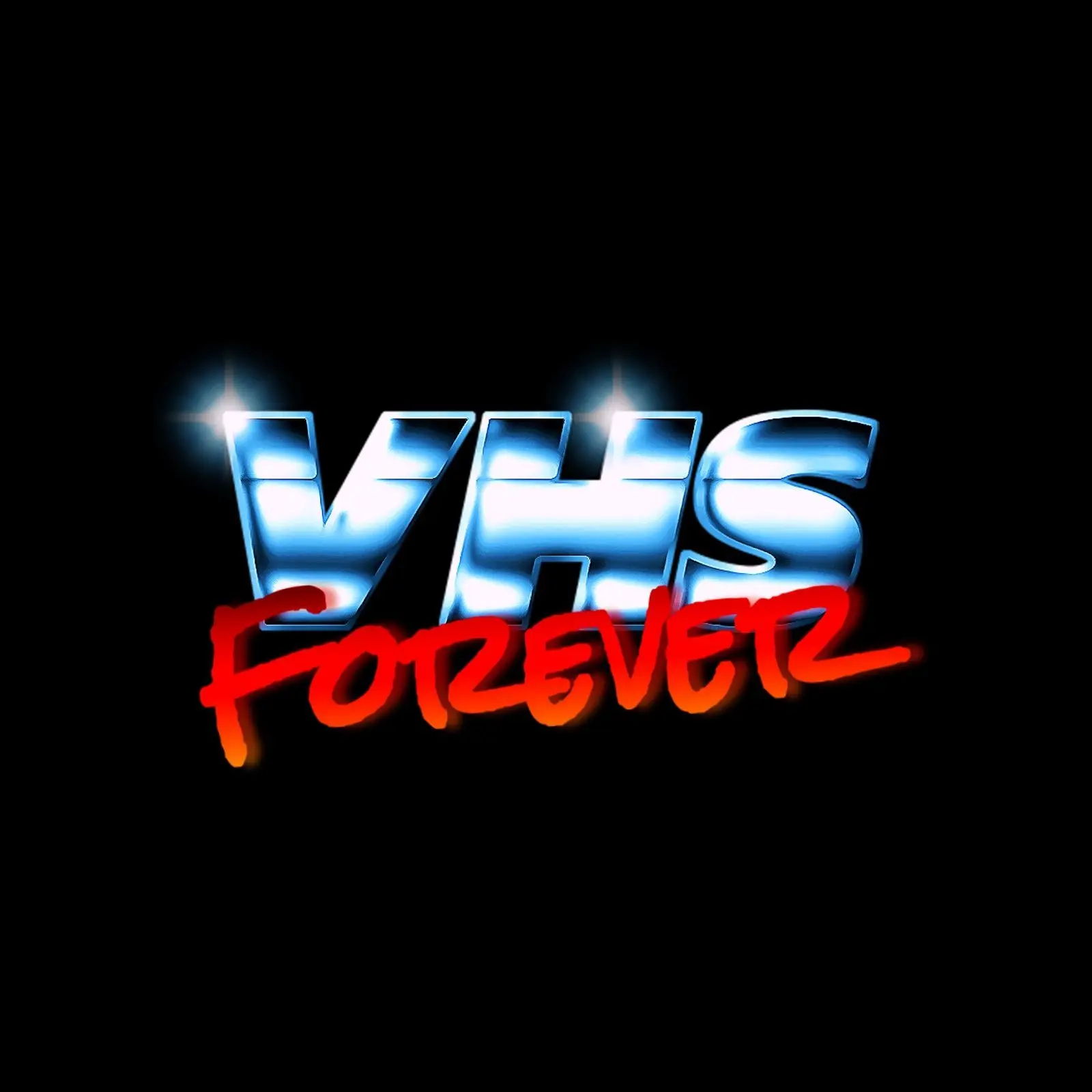 VHS Forever — канал в мессенджере MAX