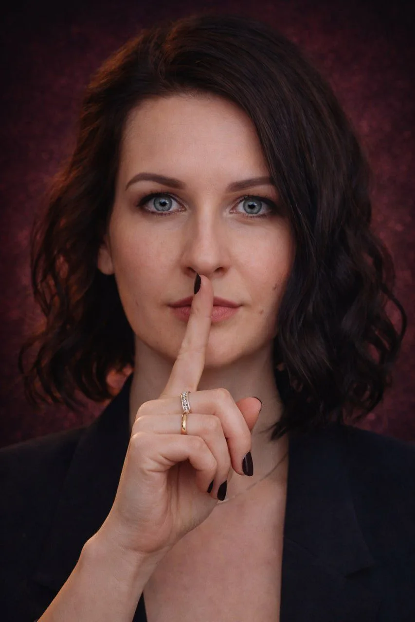 Психолог-Похудолог | Анна Цветкова