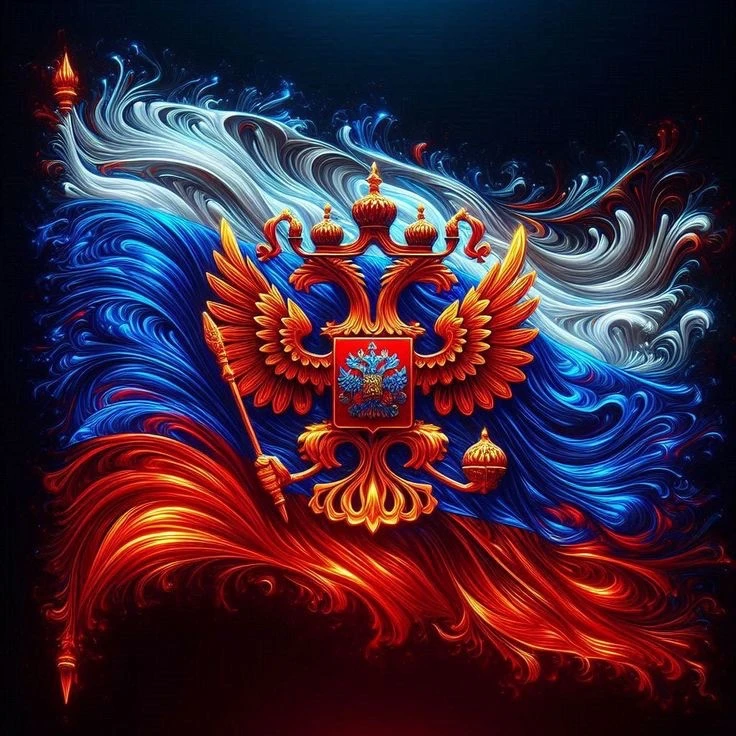 ФЕДЕРАЛ.NEWS 🇷🇺 — канал в мессенджере MAX