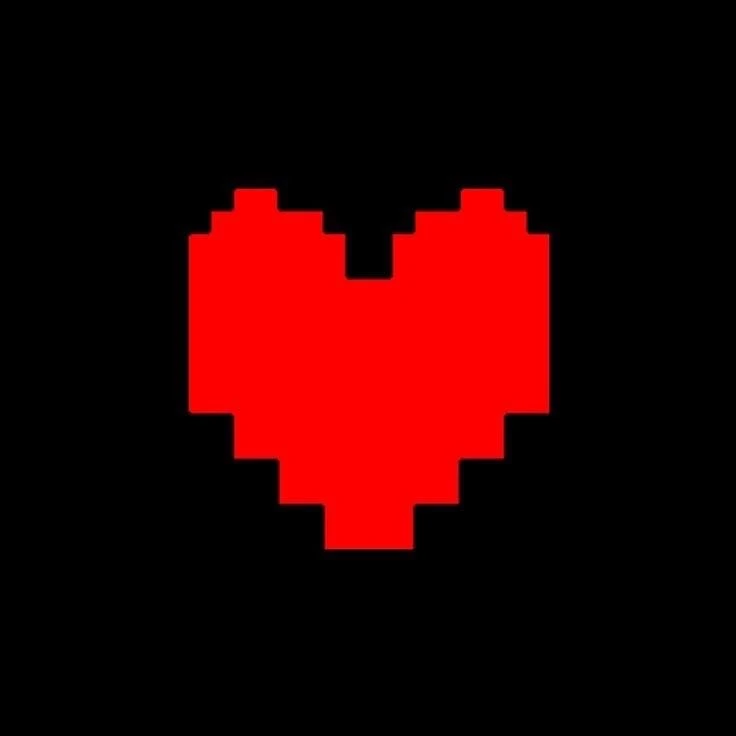 Андертейл Undertale — канал в мессенджере MAX