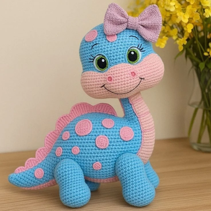 Вязание без границ🌸Амигуруми|Вязание — канал в мессенджере MAX
