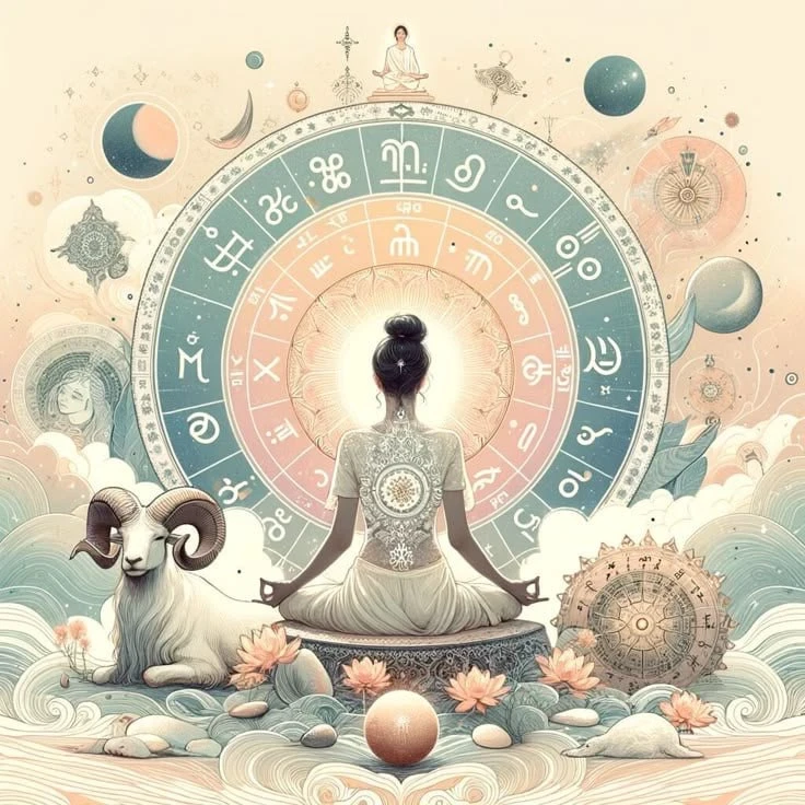 Персональный гороскоп