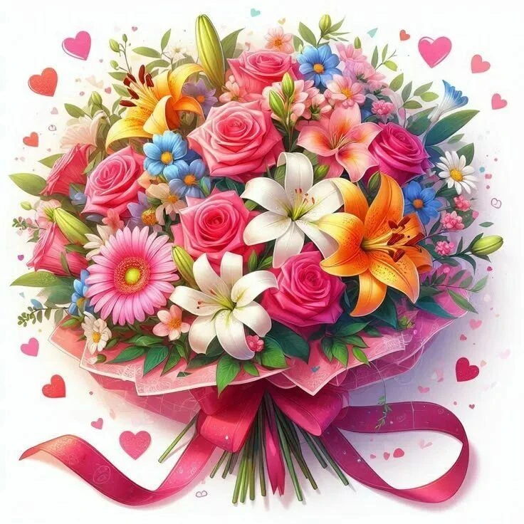 МОИ ОТКРЫТКИ💖