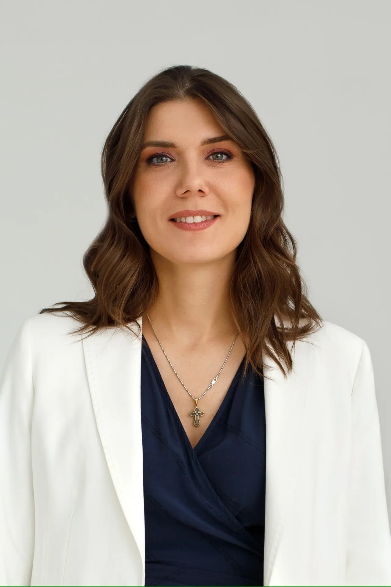 Оксана Морозова Психолог