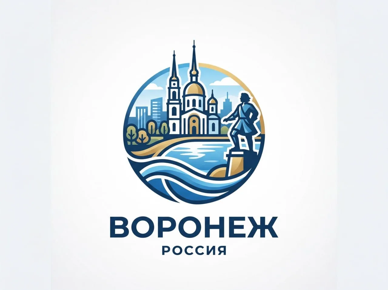 Воронеж — канал в мессенджере MAX