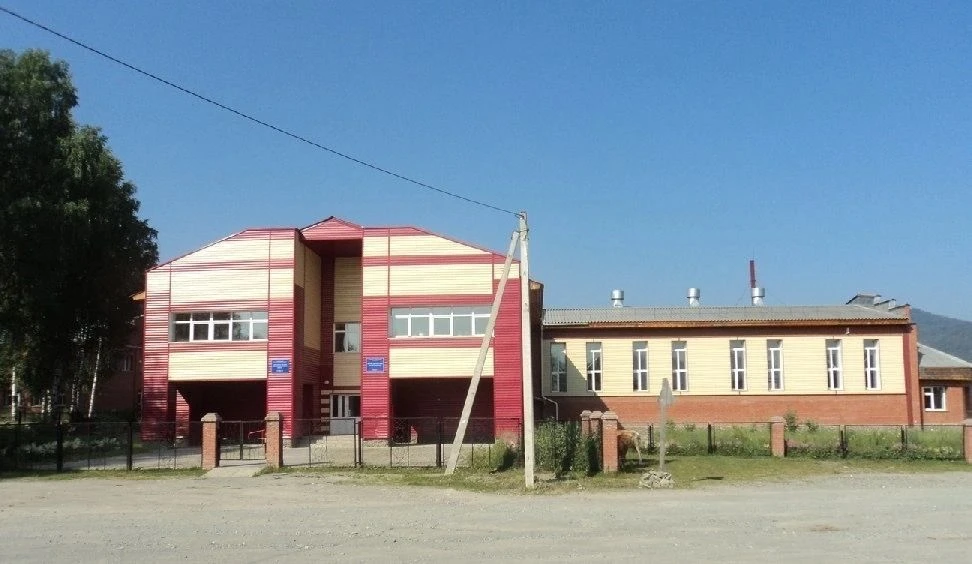 Новости МОУ "ИОГАЧСКАЯ СОШ"