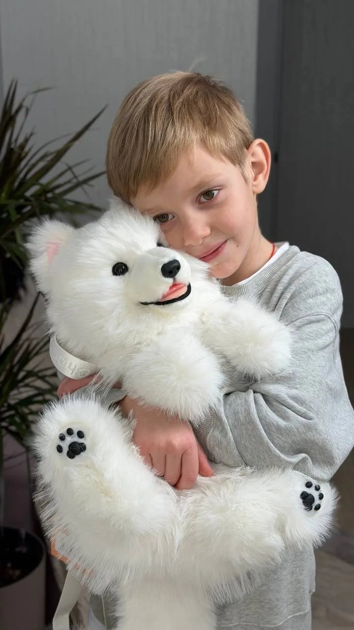Мир животных 🐾 Рюкзаки и игрушки — канал в мессенджере MAX