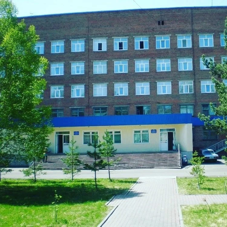 Мысковская городская больница