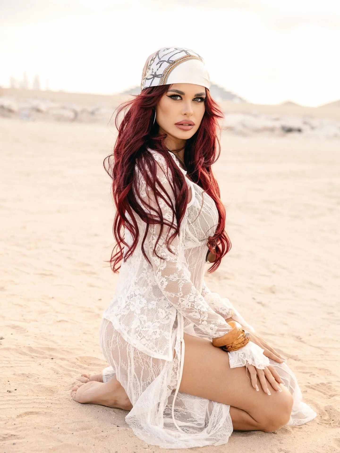 Ирина Пинчук