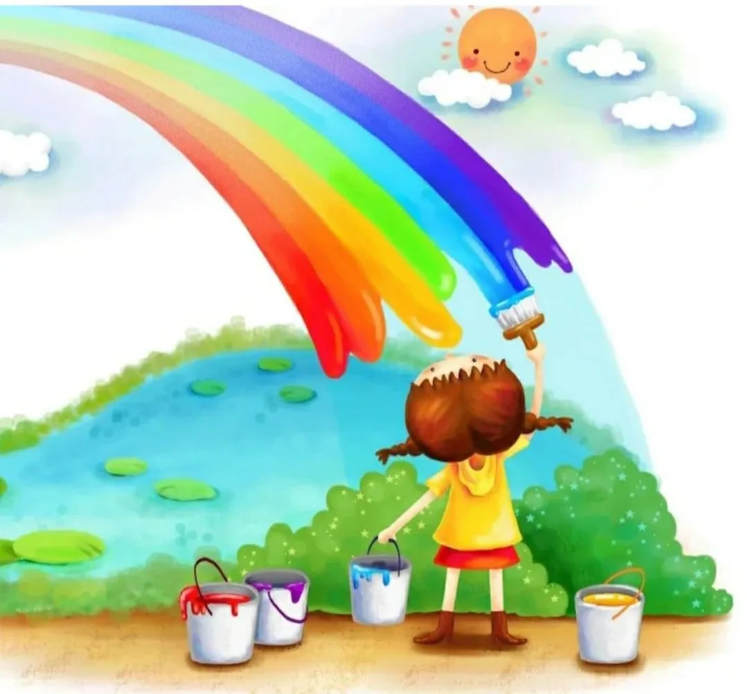 ЦЕНТР РАЗВИТИЯ РЕБЕНКА ✓27 с.ХОРОЛЬ