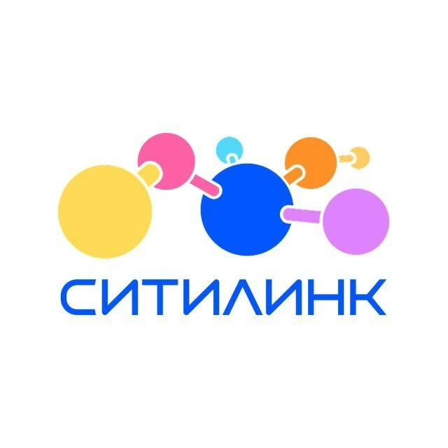 Ситилинк — Интернет и Домашнее ТВ — канал в мессенджере MAX