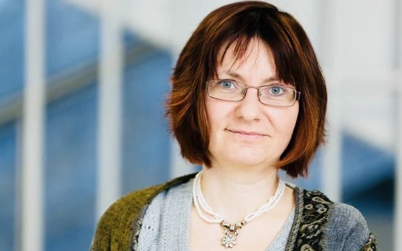 АНЧА БАРАНОВА