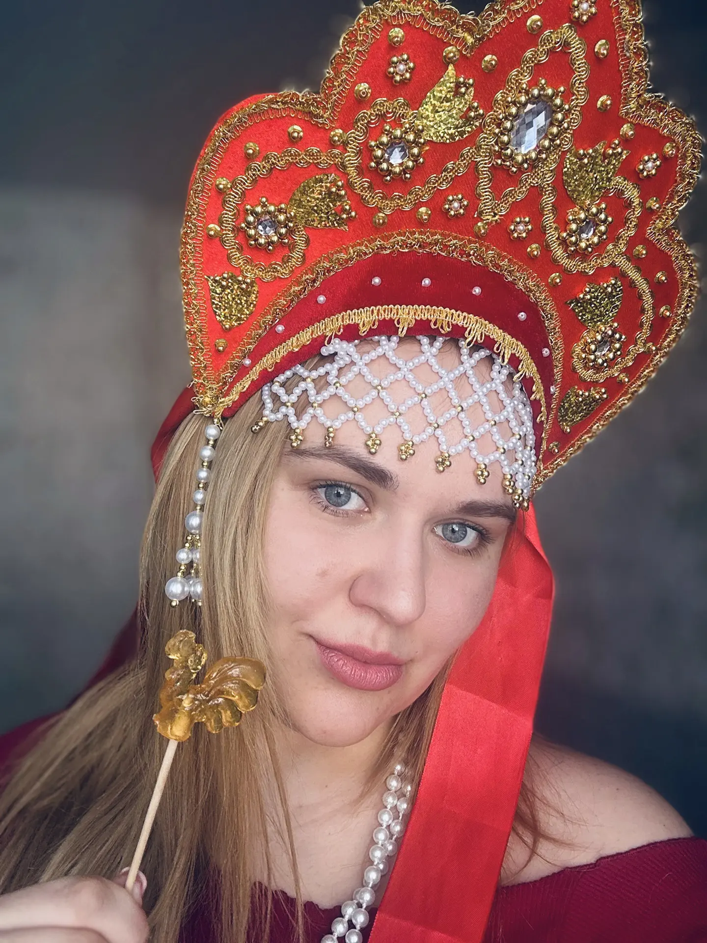 Вика записки на бегу