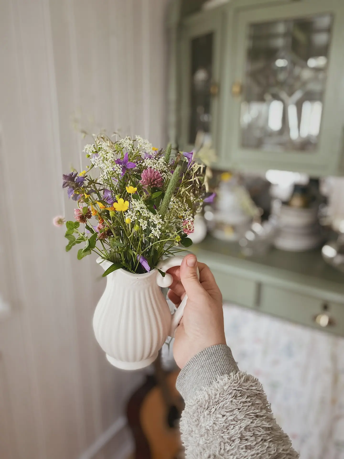 Берег леса | Уютный блог