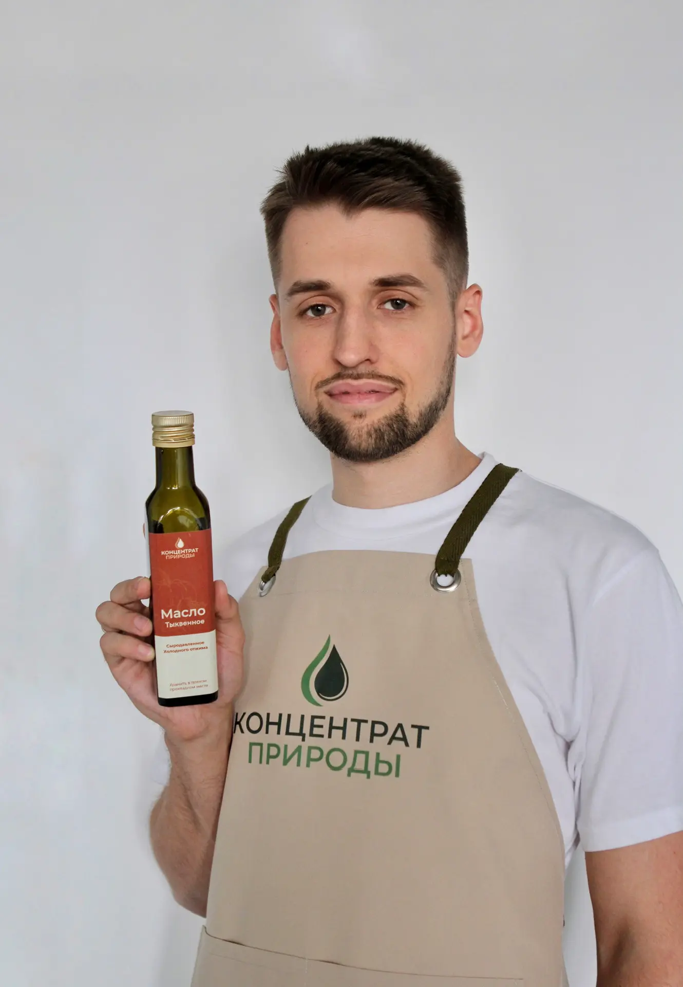 Сыродавленные масла Концентрат природы Маслодельня — канал в мессенджере MAX