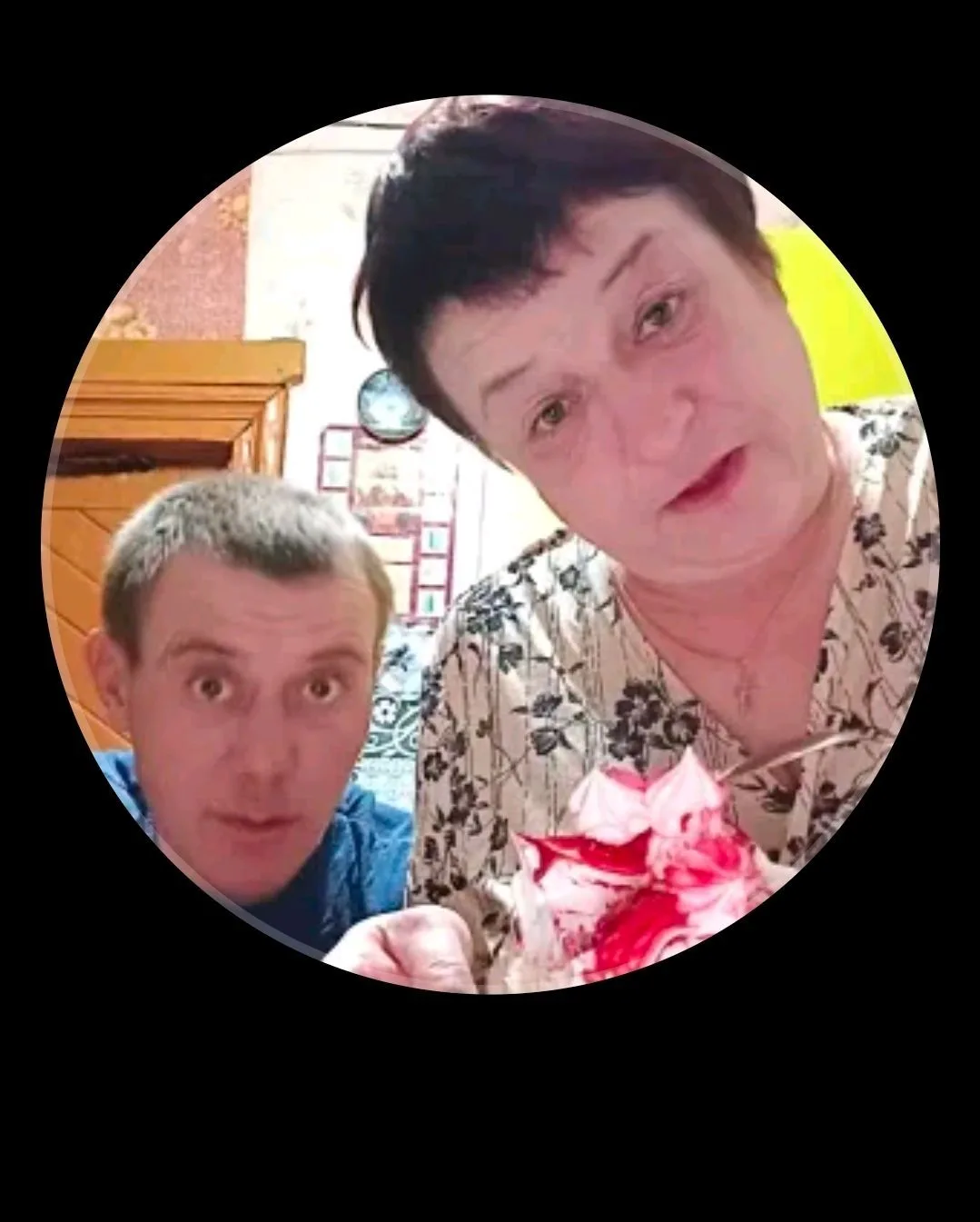 Марина Краюшкина.