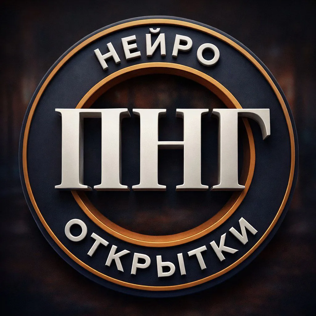 СТИКЕРЫ | НЕЙРОСЕТИ | ОТКРЫТКИ | ПНГ