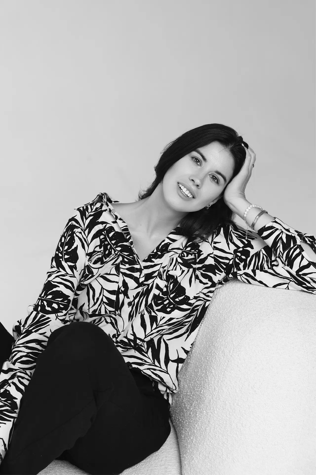 Логотип канала