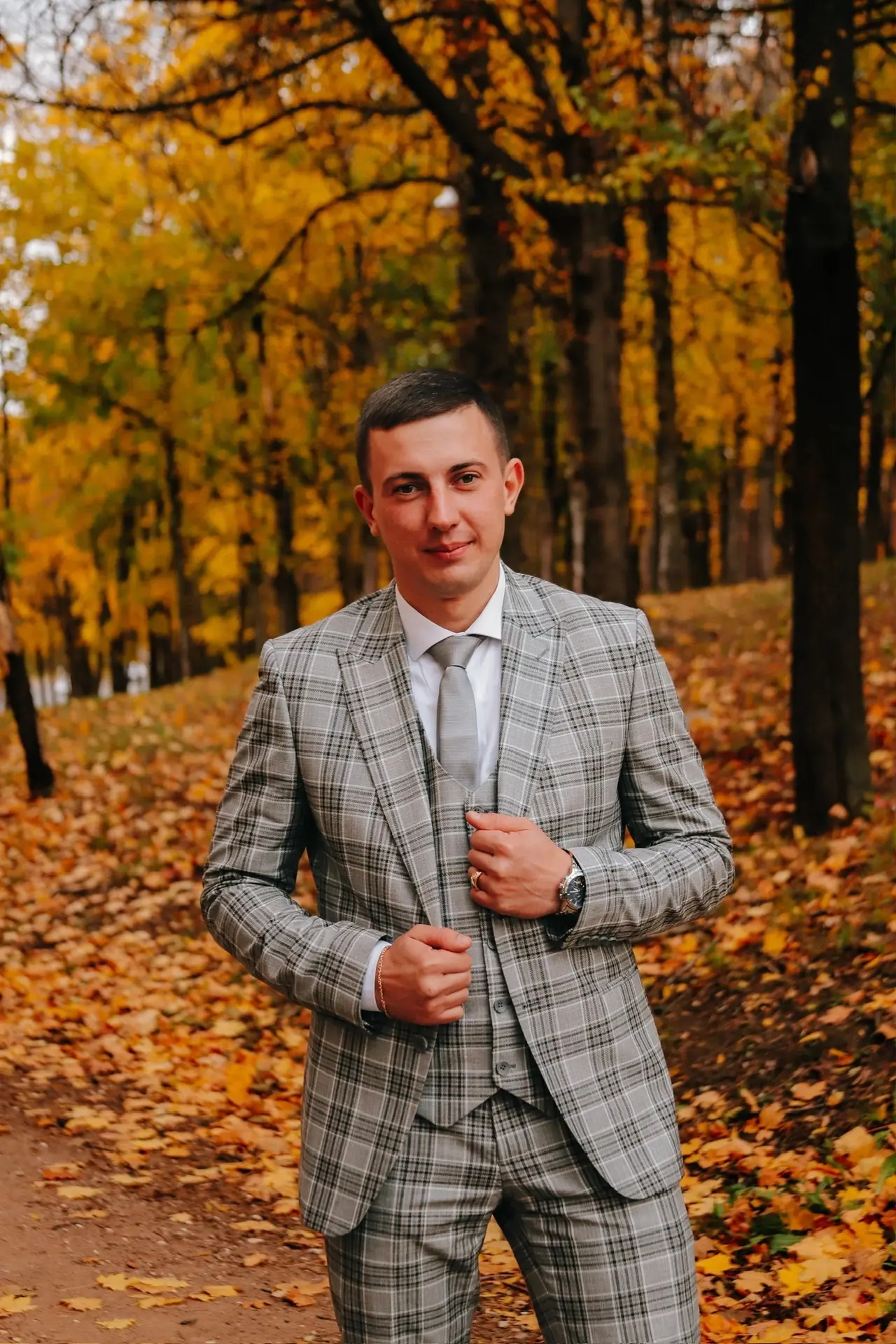 Максим Баев — канал в мессенджере MAX