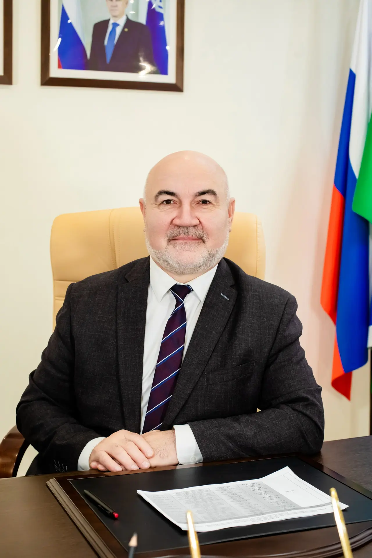 Владимир Степура — канал в мессенджере MAX