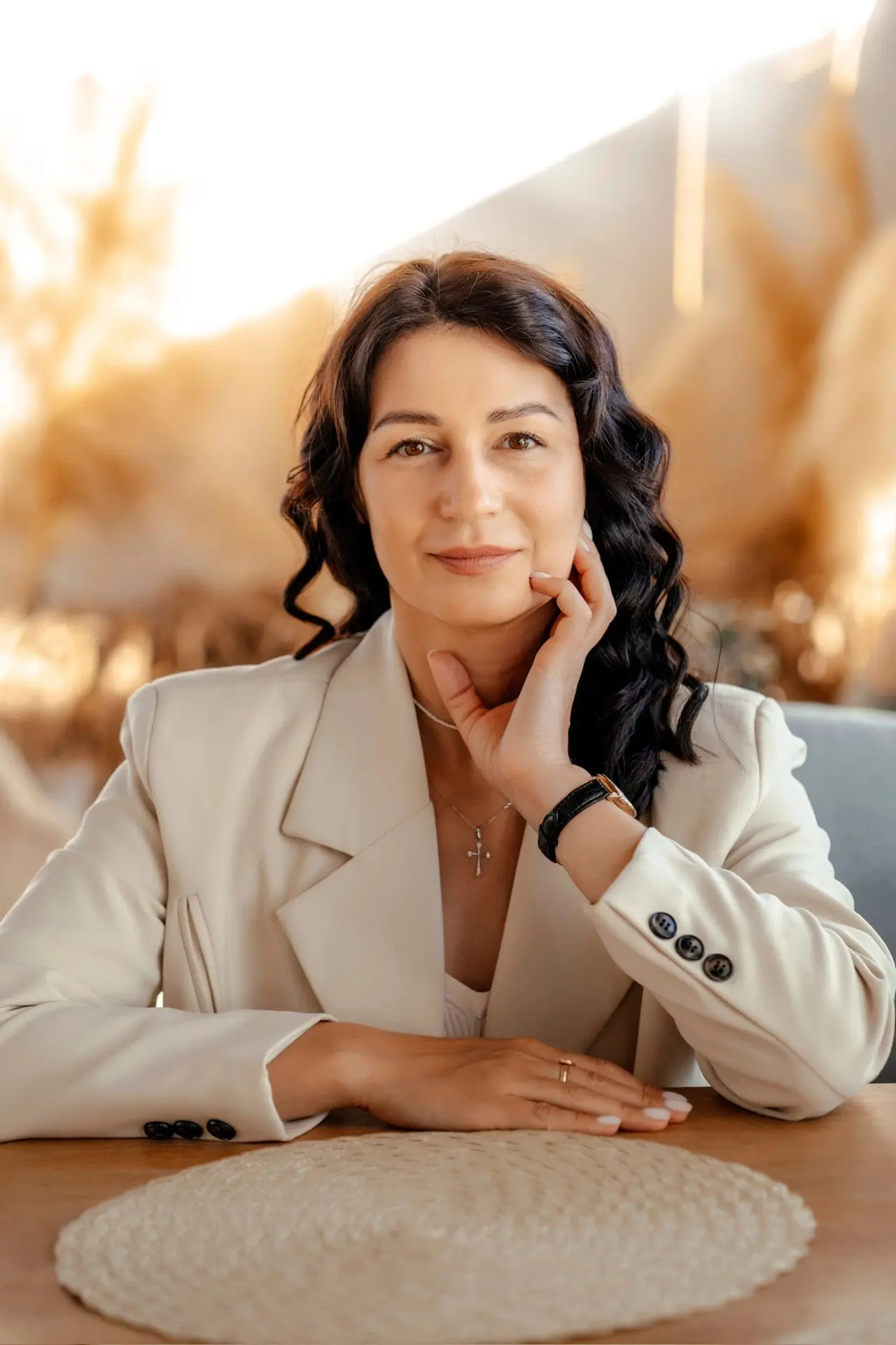 Психолог-𝑻𝑹𝑨𝑵𝒁𝑨𝑳𝑶𝑮𝑰𝑨