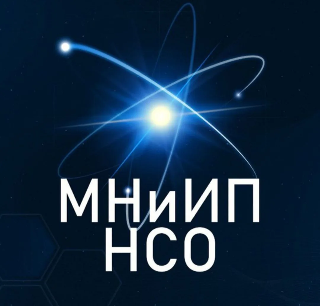 Логотип канала