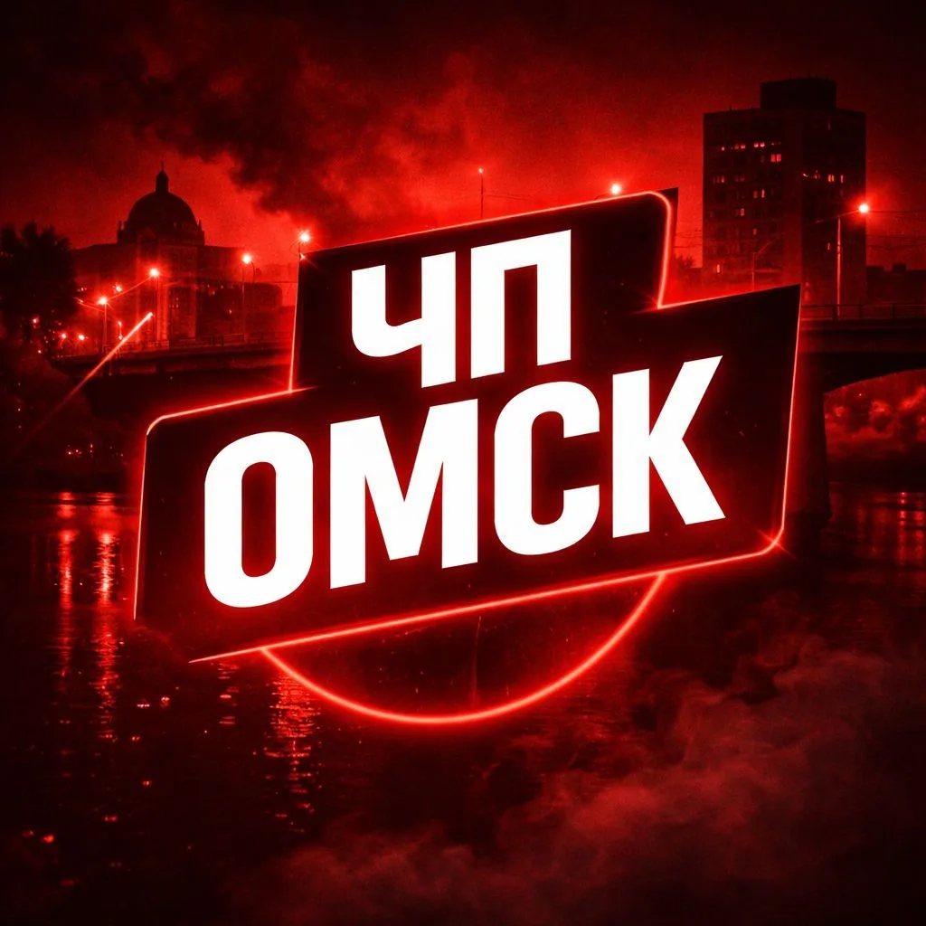 Омск — канал в мессенджере MAX