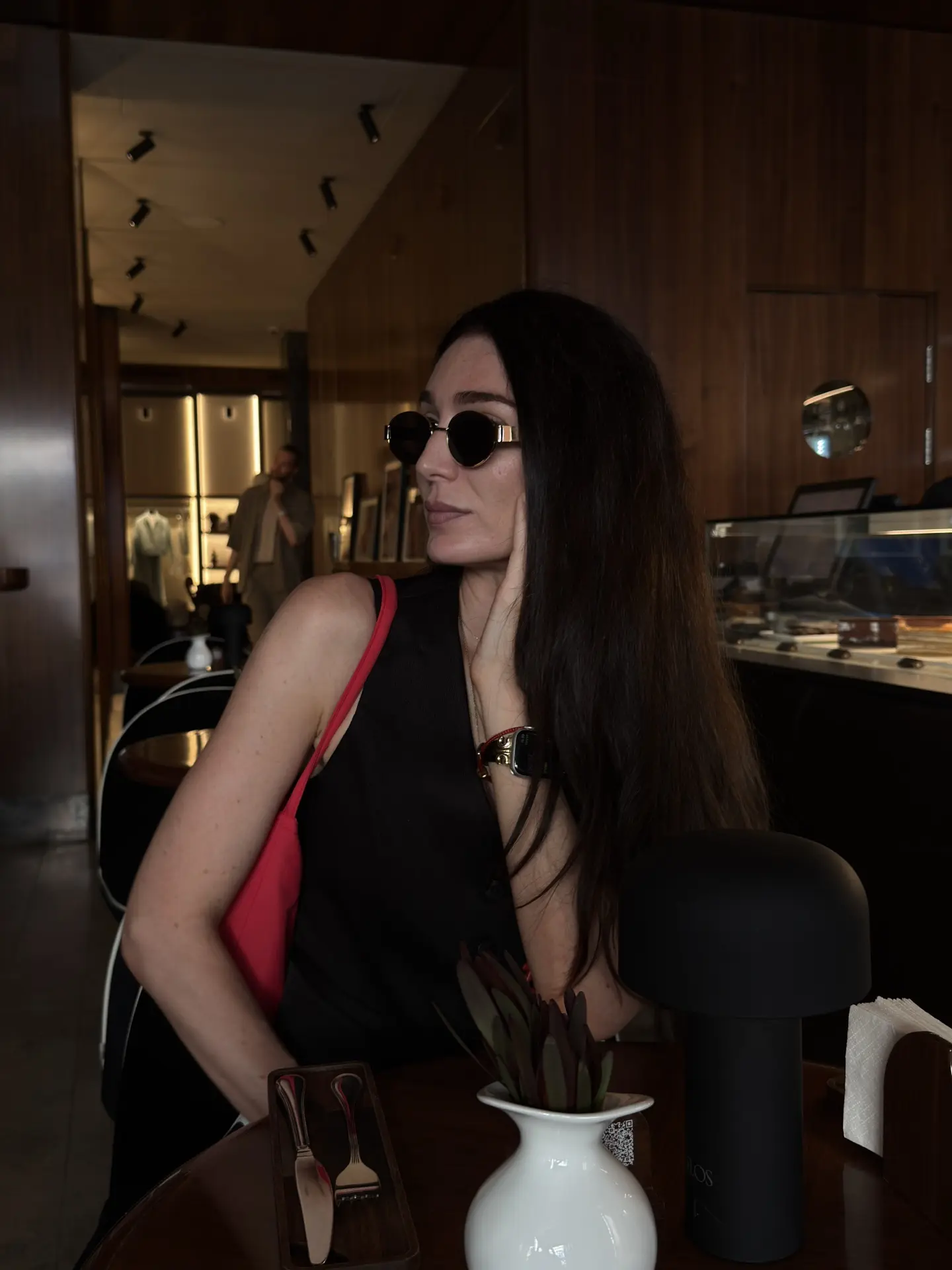-Алла, что ты делаешь, Алла?(бизнес как лайф-стайл) — канал в мессенджере MAX