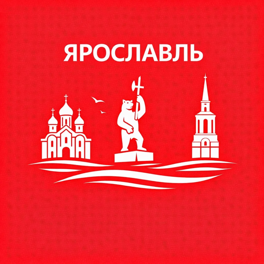Ярославль сейчас