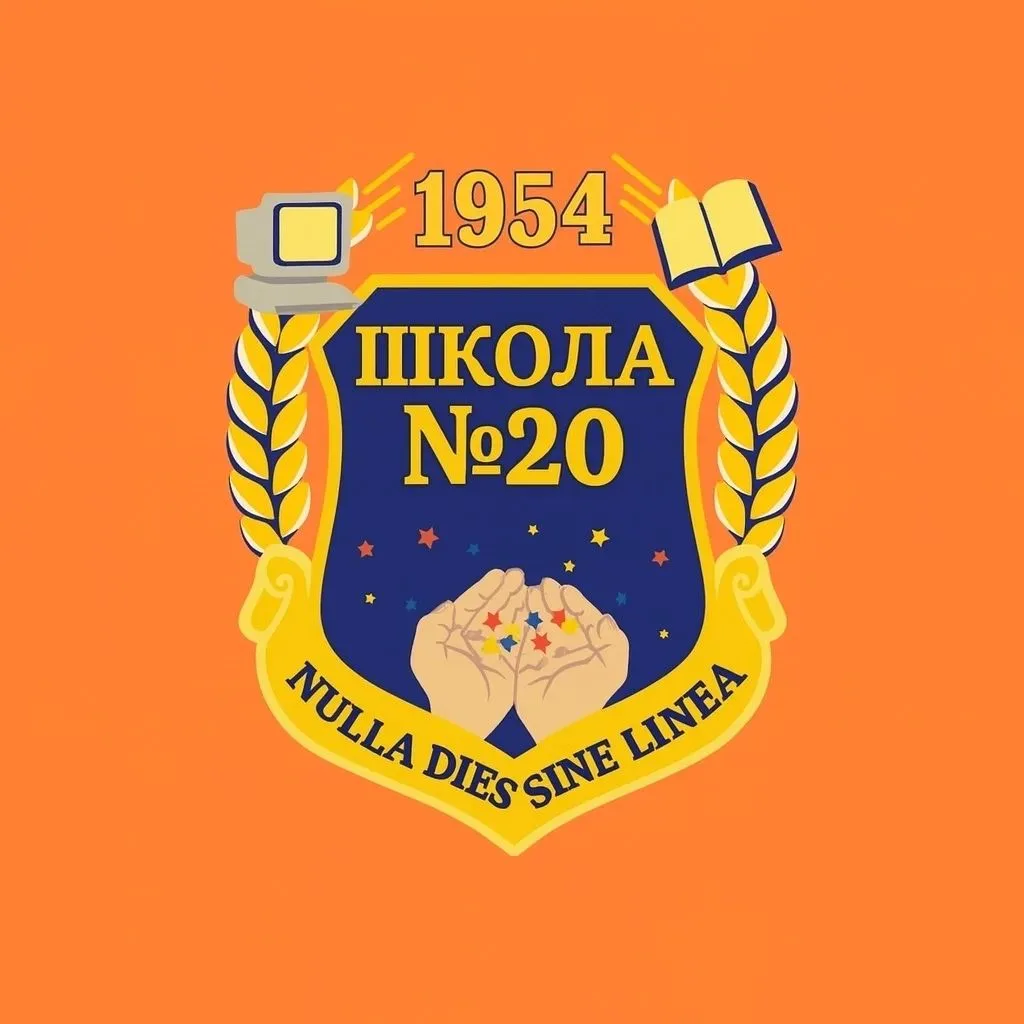 Новости МАОУ СОШ № 20