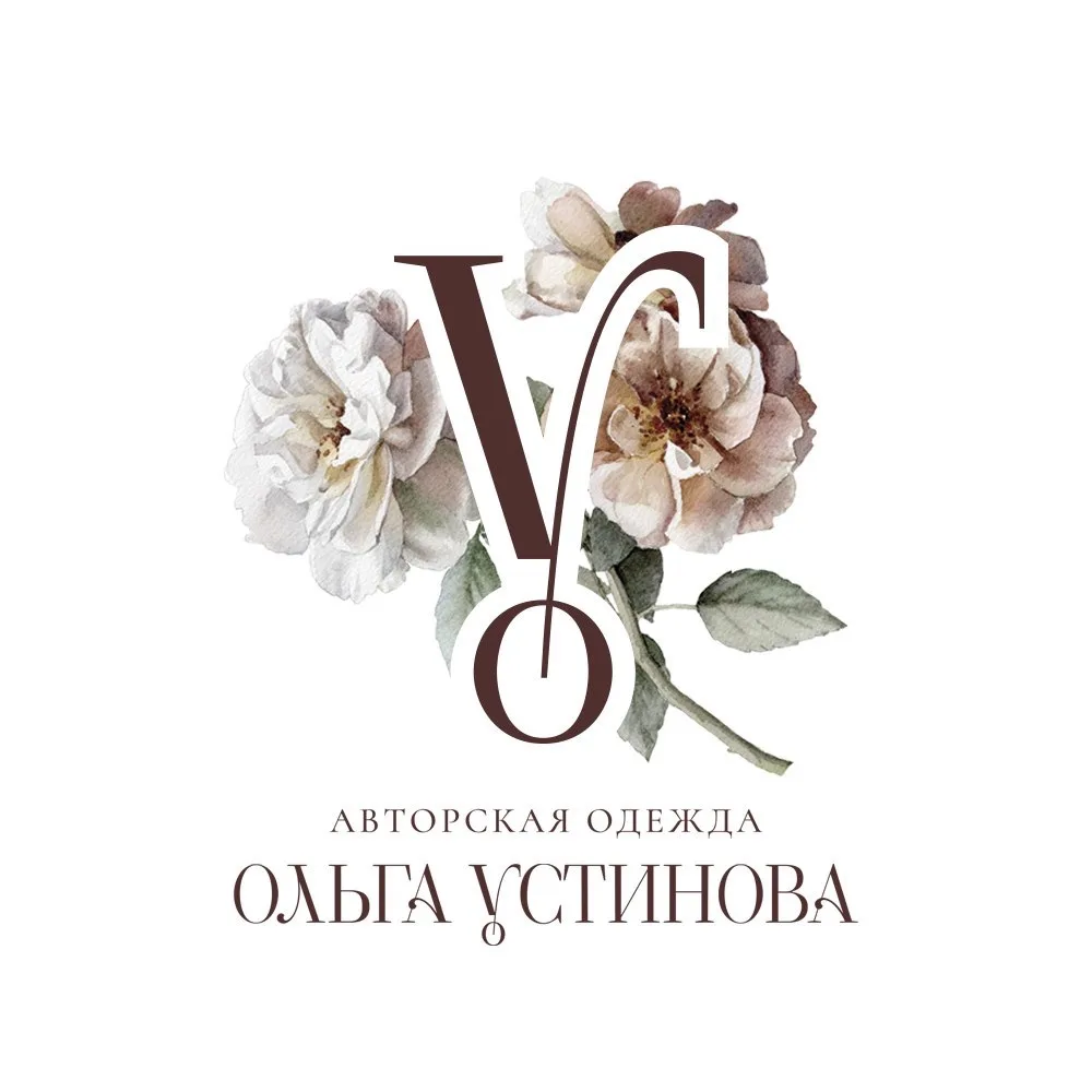 Авторская одежда ОЛЬГА УСТИНОВА