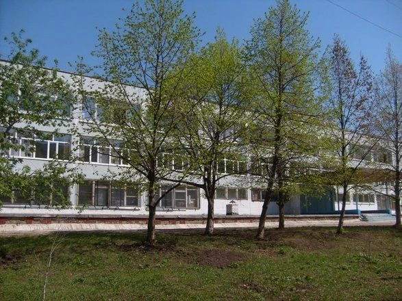 МБОУ Школа 108 "Взлет" г.о. Самара