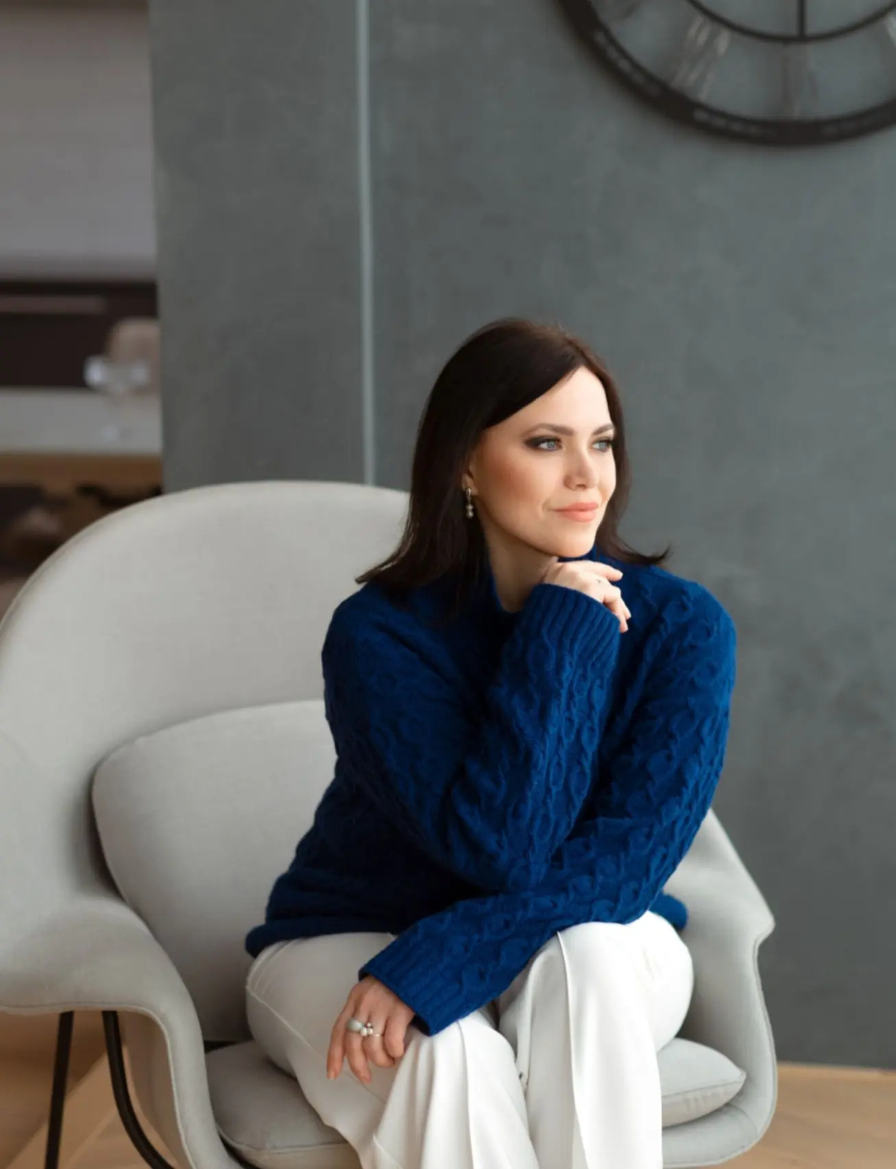 Вязание МК - Татьяна Мишина