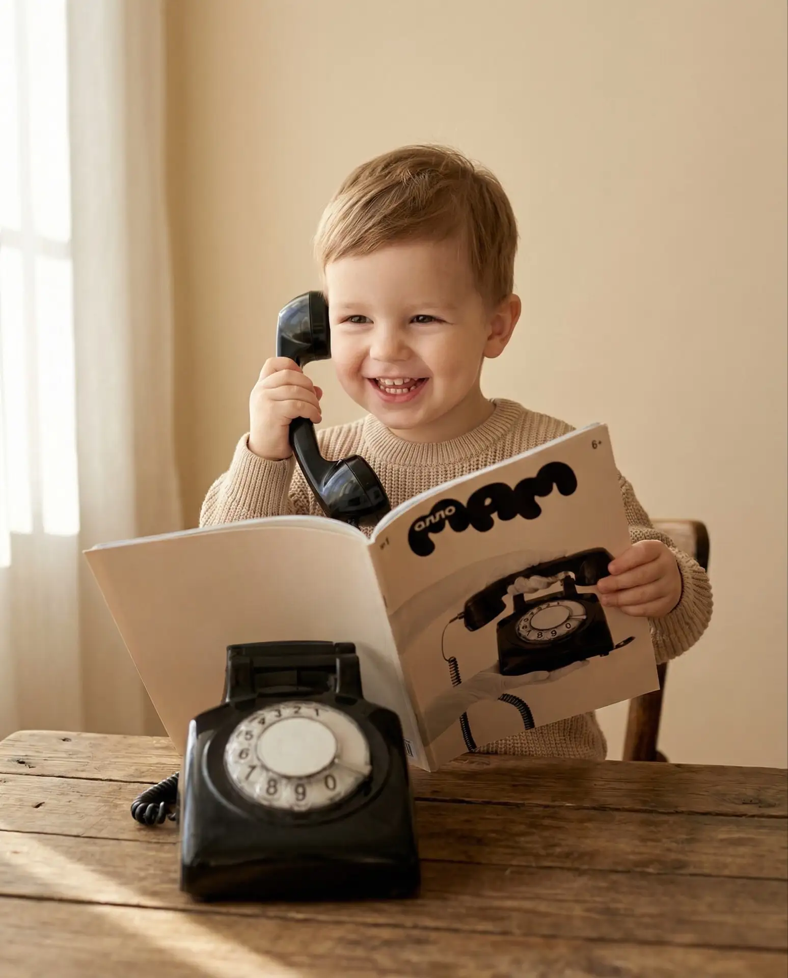 Логотип канала