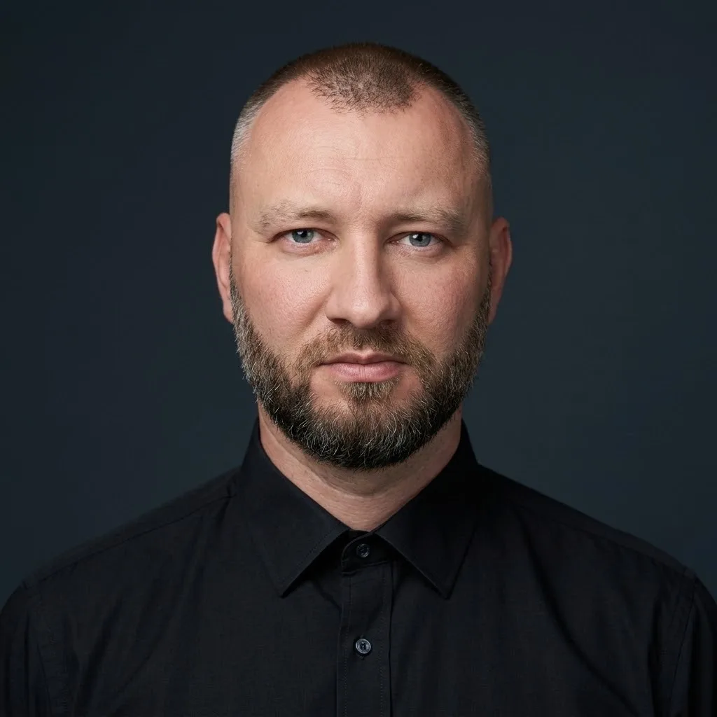 Павел Корпачев — канал в мессенджере MAX
