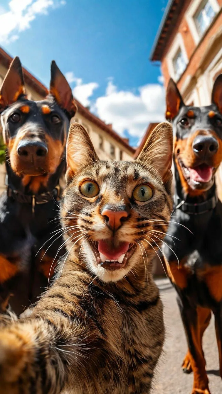 Логотип канала