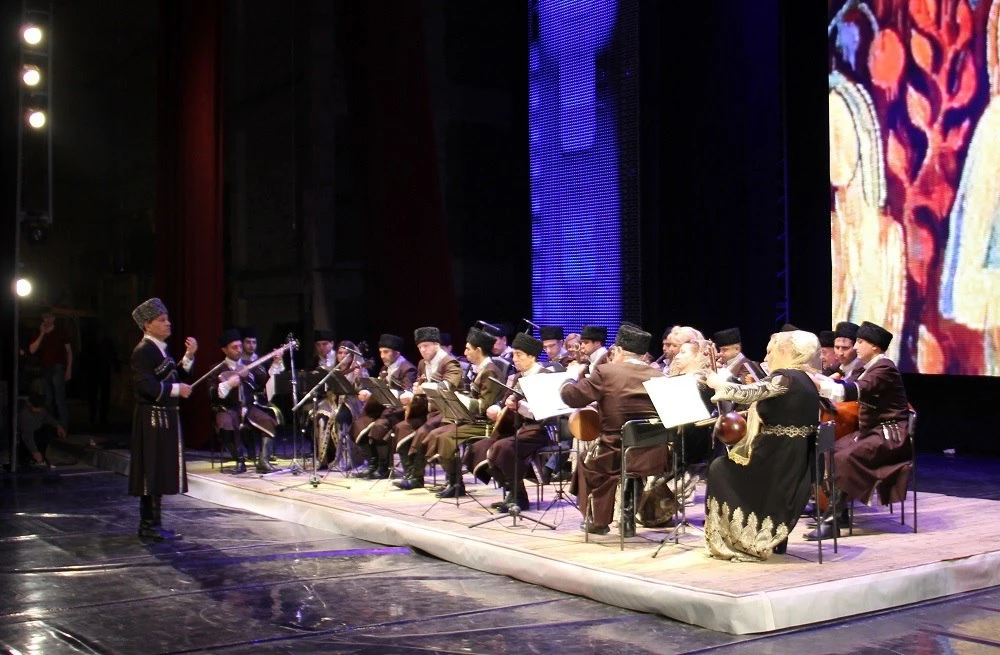 ГБУ «ГОНИ РД»