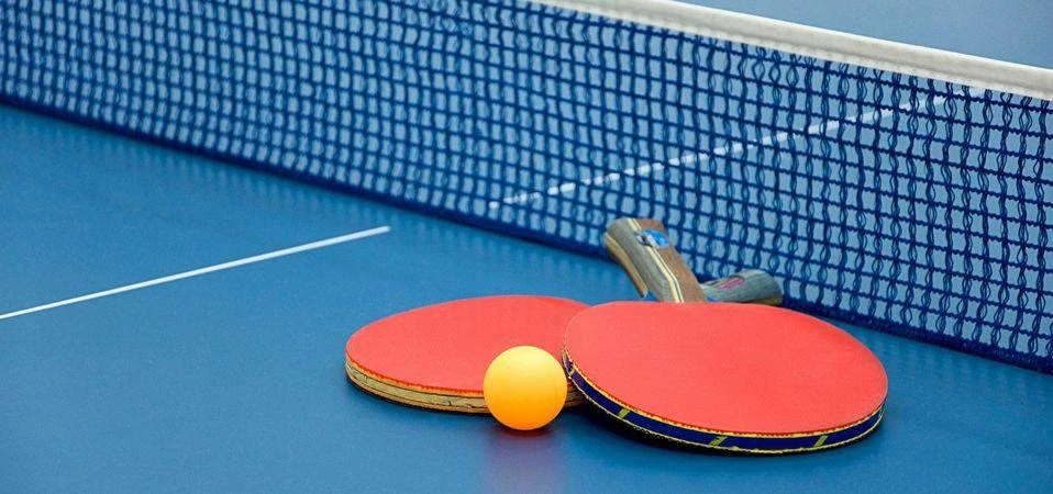 Спортивная школа настольного тенниса г.Абакана