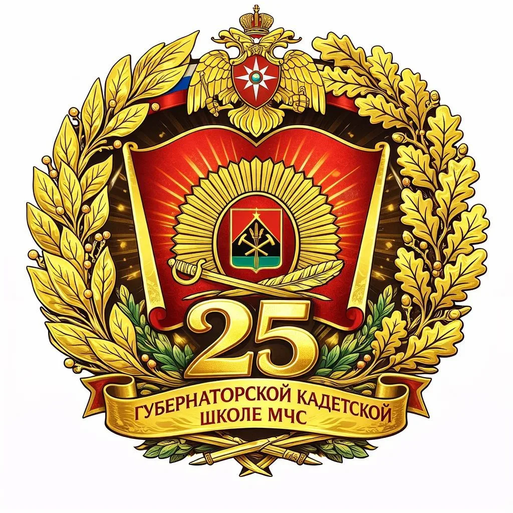 ГБ НОУ "ГУБЕРНАТОРСКАЯ КАДЕТСКАЯ ШКОЛА-ИНТЕРНАТ МЧС" — канал в мессенджере MAX