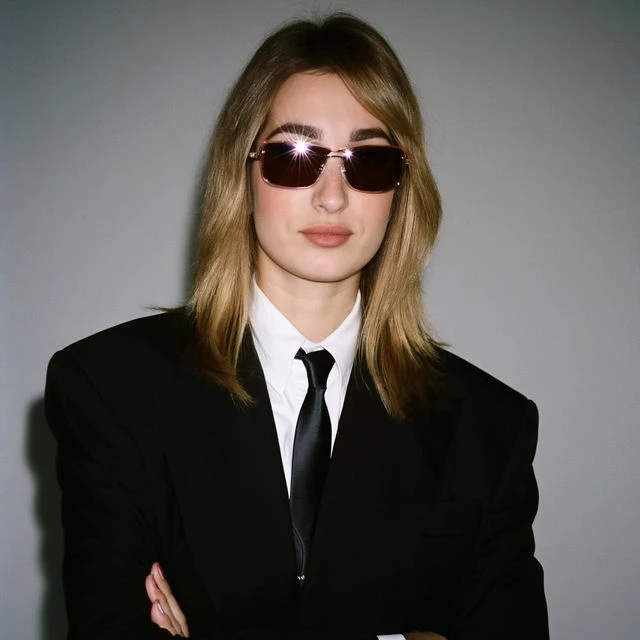 Подумала вслух