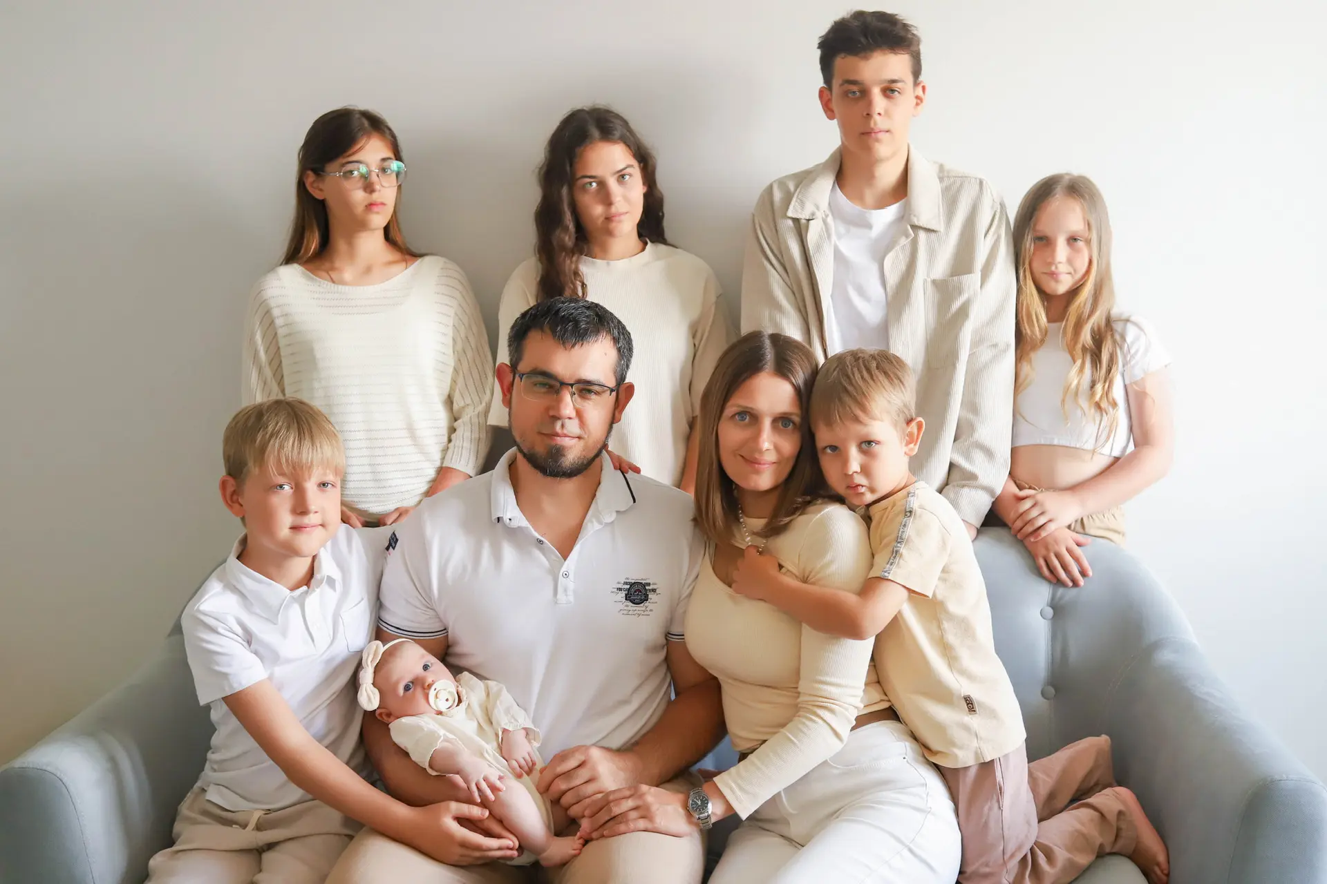 Мария Комкова